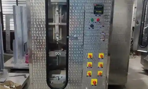 yogurt making machine