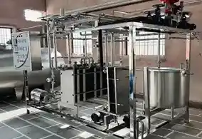 milk pasteurization machine manufacturers